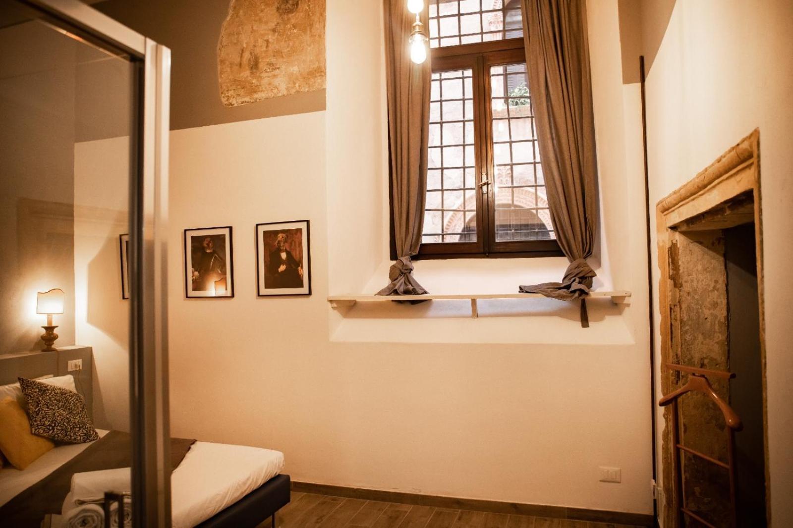 San Mammaso - Verona Center Exteriér fotografie